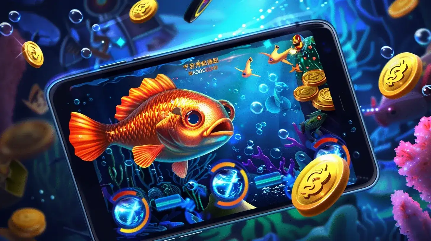 Fishing War