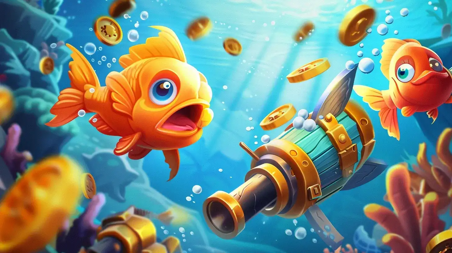 Permainan Dalam Talian: Menyelami Dunia Slot Malaysia, SA Gaming, dan Happy Fishing (2026/06/24)