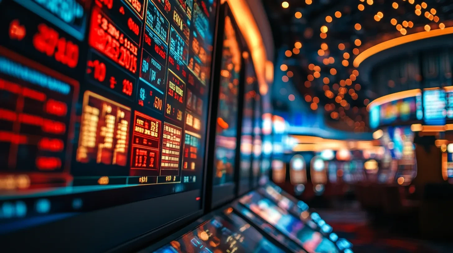 Jenis-jenis Bonus dalam Permainan Dalam Talian